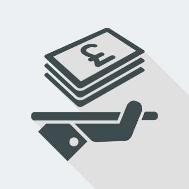 İş Icon - Sterling