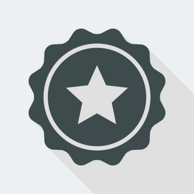 Puan işareti simgesi