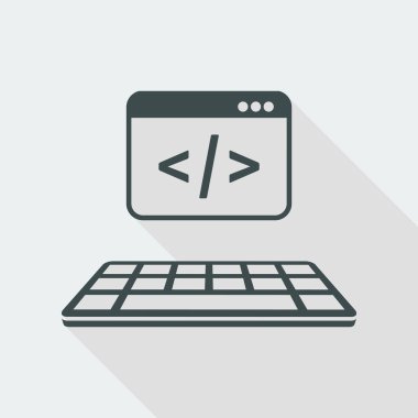 Uygulama dos simgesi