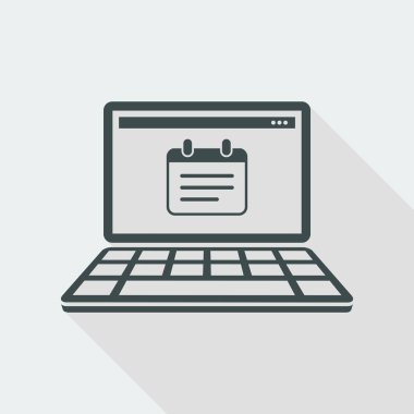 Not defteri uygulaması simgesi