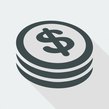 Tasarım Doları simgesinin