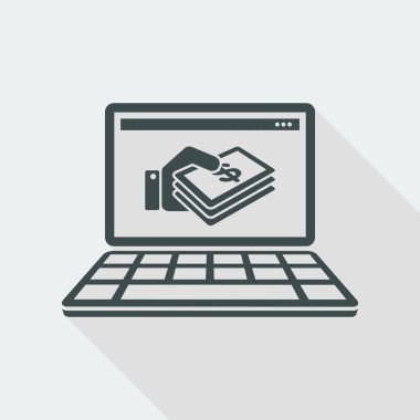 Web para transferi 