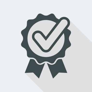 Kalite sembolü kontrol