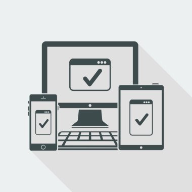 Duyarlı pencere tasarım denetimi