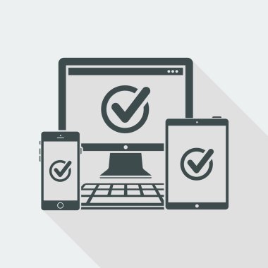 Çoklu cihazlar donanımları kontrol