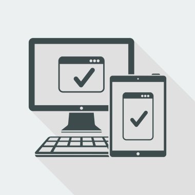 Duyarlı pencere tasarım denetimi