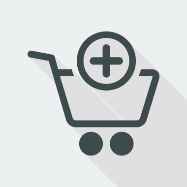 Sepet simgesine ekle