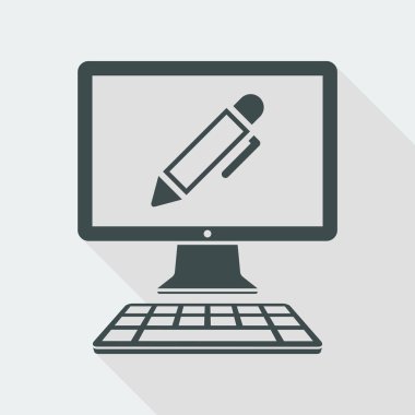 Kalem ve yaratıcı tasarım uygulama 