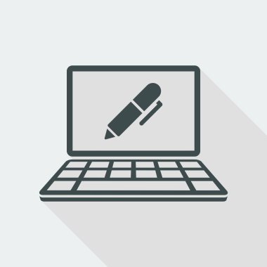 Kalem ve yaratıcı tasarım uygulama 