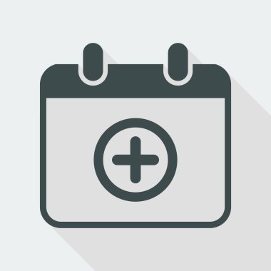 Yeni Randevu takvim simgesini ekleme