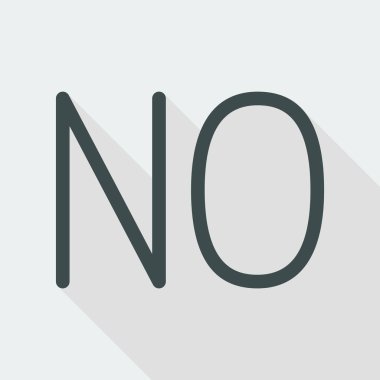 Ret kavramı simgesi