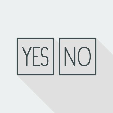 Anlaşma kutusu simgesi