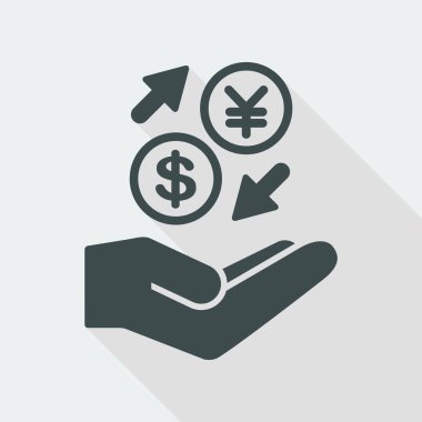 Para Satım Hizmetleri - Doları/Yen