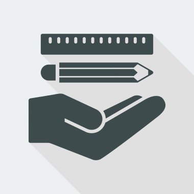 Tasarım Proje simgesi