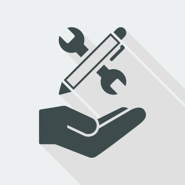 Tasarım Proje simgesi