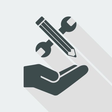 Tasarım Proje simgesi