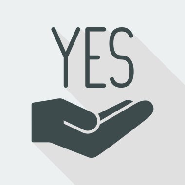 Approvation kavramı simgesi