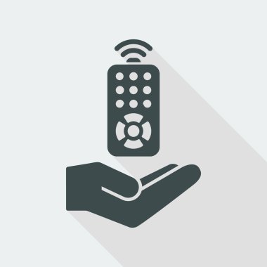 Ambar uzaktan kumanda 