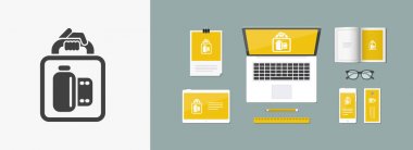 Fotoğraf Servisi simgesini