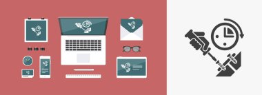 Hızlı yardım şekil