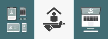 Tek Kişilik Oda simgesi 