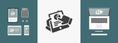 Tablet uygulama simgesi