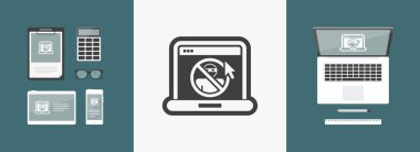 Web erişim veri koruması