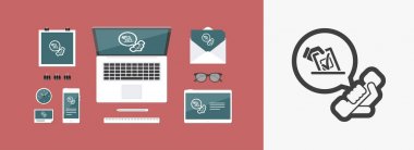 seçimleri için telefon hattı