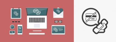 yardım için kredi kartı bloke