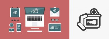 Konserve Gıda simgesi 