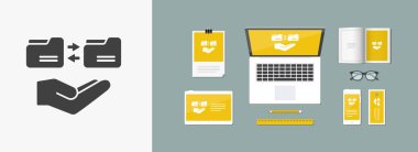 Hizmet teklif - Klasör Eşitleme 