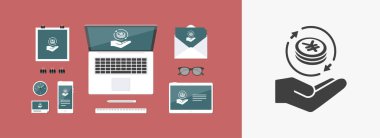 Para transfer hizmeti