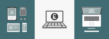 Sterling - akıllı online bankacılık hizmetleri