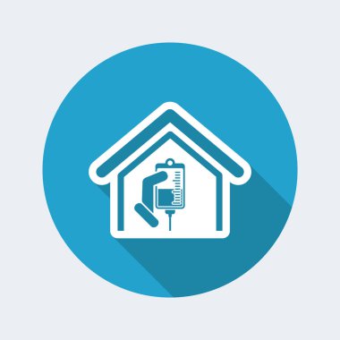 Merkezi ilaç simgesinin