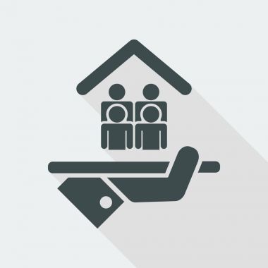 Dört Kişilik Oda tasarımı