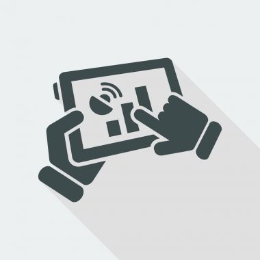 aygıt düzeyi simgesi