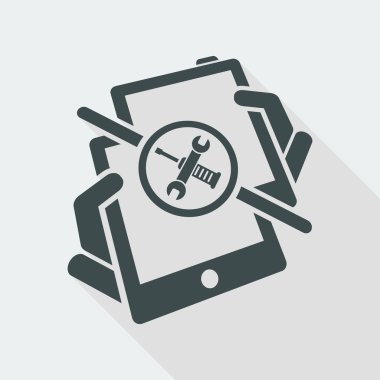 Ayarı simgesi bağlanan aygıtlar