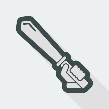 Kılıç web simgesi