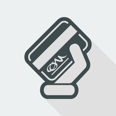 imzalanan kredi kartı