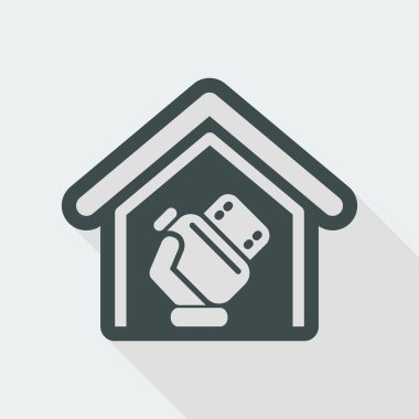 Fotoğraf Servisi simgesini