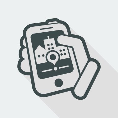 harita navigator web 