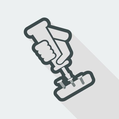 tornavida aracı simgesi