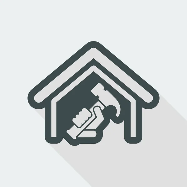 Repairman Workroom Stock Vectors Royalty Free Repairman