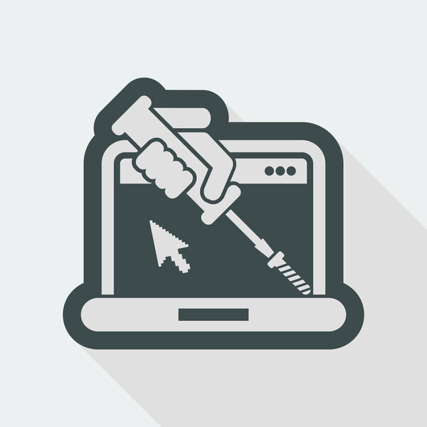 Иконка помощи
