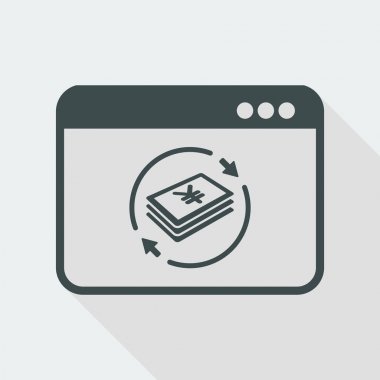 Finansal web hizmetleri