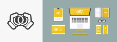 Sendika yüzük simgesi