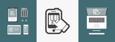 piyano uygulama simgesi 