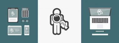 tasarım arama simgesi