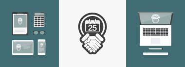 Tarih simgesini kaydet