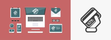 imzalanan kredi kartı